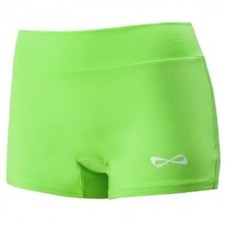 Nfinity spandex shorts - nfinity,