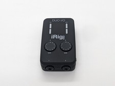 OHNE KABEL IK Multimedia iRig