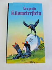 alte Noten Der große Kilometerstein eine lustige Sammlung G. Schulten Lieder