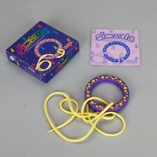 Simsala Kinderzaubereien Magischer Ring Germany Haba - Habermaass Vintage Spiel