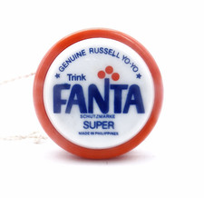 Orig. Fanta Jojo Jo-Jo Altes