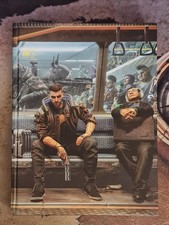 Cyberpunk - Lösungsbuch, Spieleberater, Guide - Collectors Edition - Deutsch