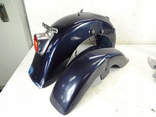 Honda shadow 1100 - shadow, 87-96