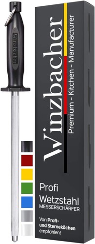Wetzstahl 39cm profi - wetzstahl,