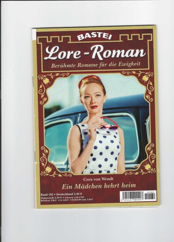 Lore roman 182 - lore-roman,,