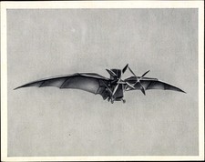 Sammelbild Pionier-, Versuchs-