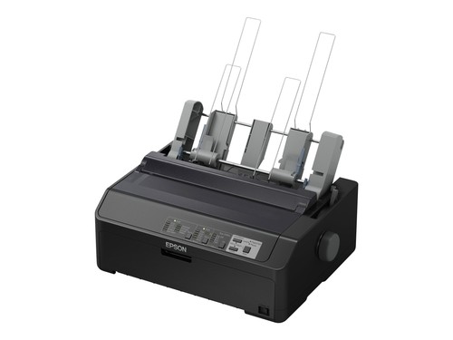 Epson 590iin drucker - epson, lq-590iin