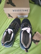 outdoor  Trekking Schuhe von