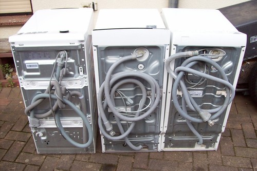 Stück waschmaschine - 1,