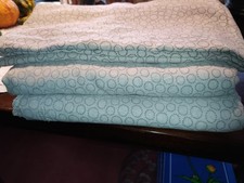 ikea Bettwäsche 4 tlg 140x220 Hotelverschluss nachlass