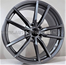 New VW Polo GTI Pretoria Style