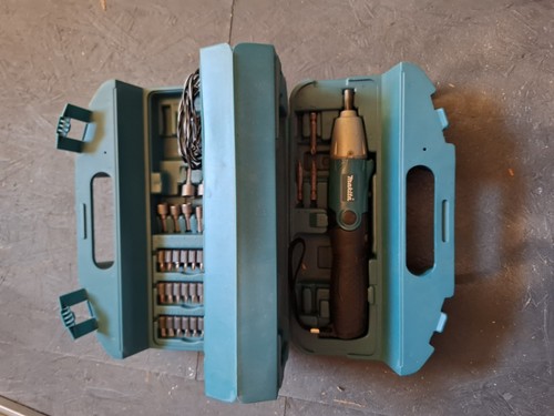 Makita akku stabschrauber - makita,