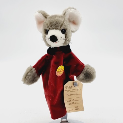 Steiff archiv 6467 - steiff, 6467/27