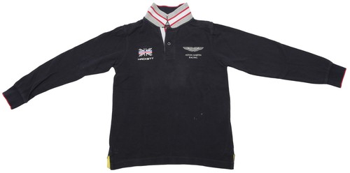 Hackett london aston martin - london,