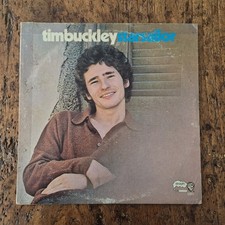 LP Tim Buckley - Starsailor WS