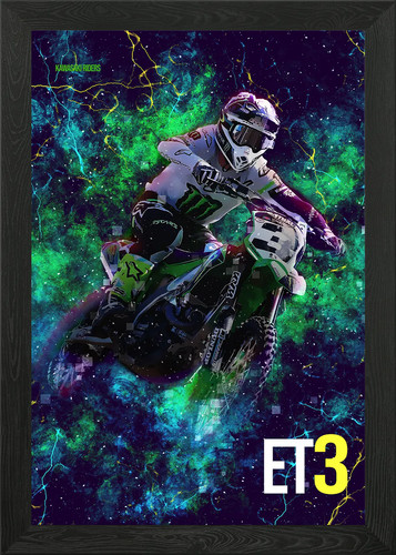 Eli tomac der champion - der,