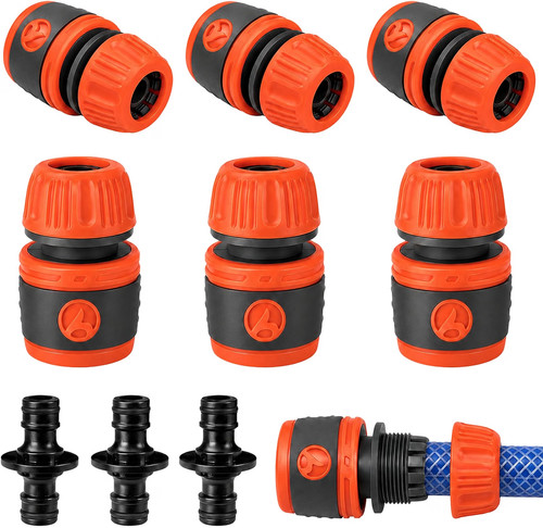 Gartenschlauch kupplung set - gartenschlauch,