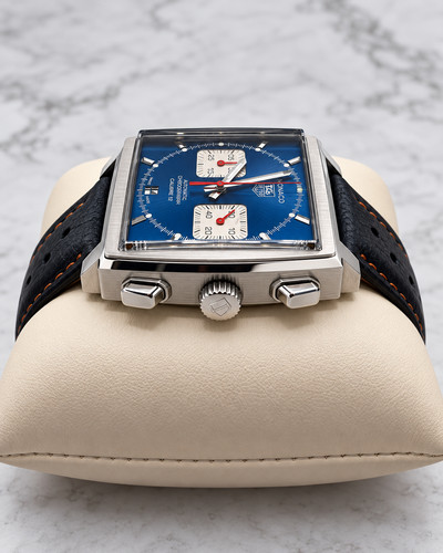 Tag heuer monaco - tag,