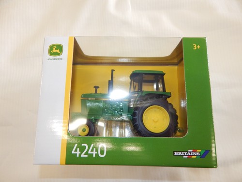 Britains john deere 4240 - britains,