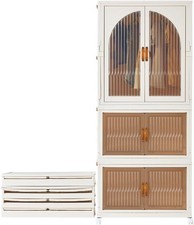 RMAN Kleiderschrank 3er