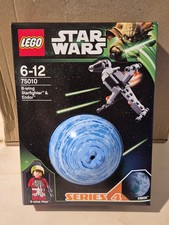 Lego star wars 75010 planet - lego,