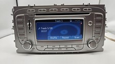 Radio Navigation Ford Focus