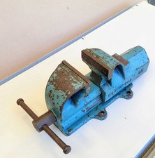 Schraubstock WBC 75mm Backenbreite No25