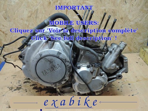 Motor für yamaha - motor, von