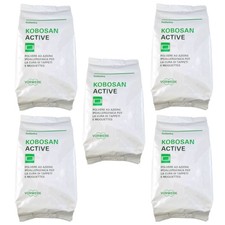 Vorwerk Kobosan 5x500g=2,5Kg