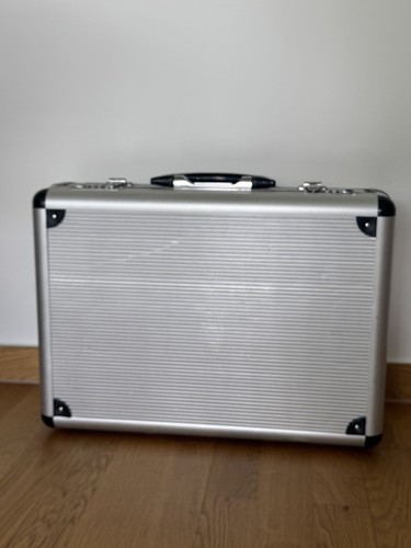 Vintage rimowa aluminium - vintage,