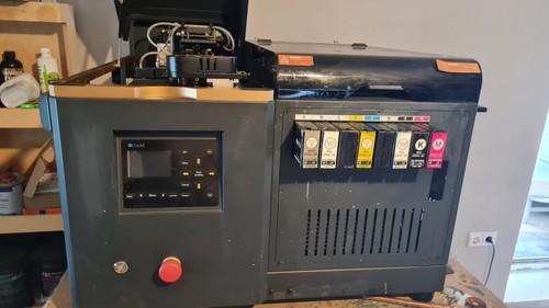 Drucker artisjet 3000u - artisjet,