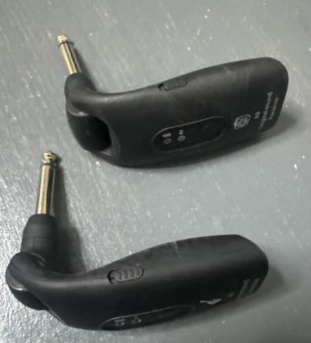 Wireless guitar system - a9,