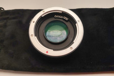 Viltrox EF-M2 II 0,71x