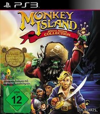 Monkey Island Adventures