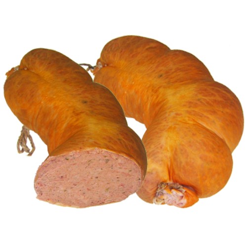Hausmacher - (19,45 €/kg),