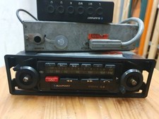 Blaupunkt Bamberg CR cassette