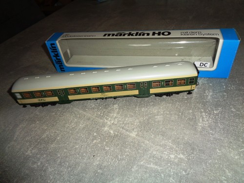 Märklin 4127 - märklin,