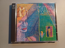 Them  Feat. Van Morrison   2CD