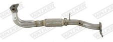WALKER Abgasrohr Auspuffrohr für VOLVO V40 Kombi (645) Vorne 07798