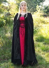 Mittelalter Umhang mit