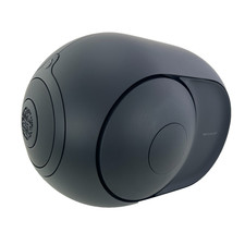 Devialet Phantom 1 Schwarz