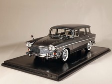 Neo Scale Models, Humber Super
