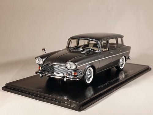 Neo scale models - scale, super