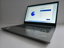 Lenovo ThinkPad L13 Yoga Gen 2