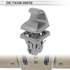 Sonnenblende Halter Clip Für