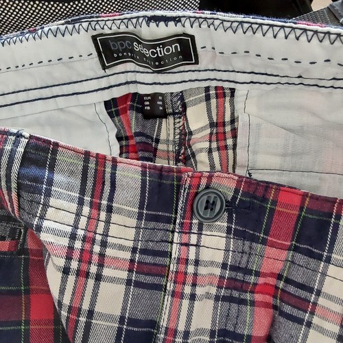 Herren kleiderpaket bermuda - herren,