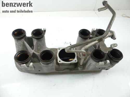 Mercedes m119 r129 - r129, w140