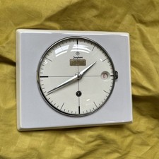 Junghans Exacta Küchenuhr