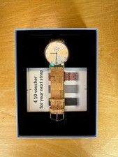 Lilienthal Herren Uhr L1