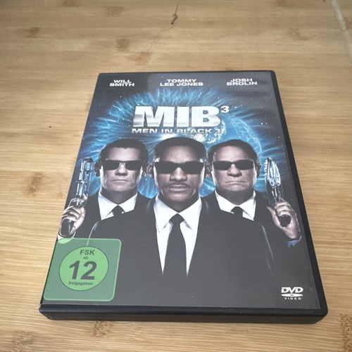 Men black dvd mib 3 - men,